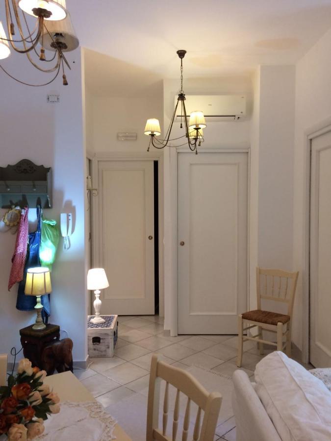 Romantica Casa A Taormina Exterior foto